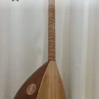 فروش یک دستگاه دیوان و یک دستگاه سه تار