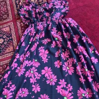 پیراهن کوتاه