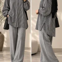 شومیز زنانه جنس کرپ