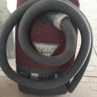 جاروبرقی ناسیونال