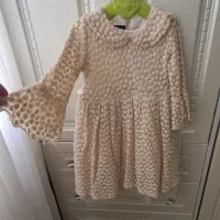گیپور دخترانه