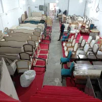 مبل کلاسیک ابزاری   فرانسوی