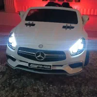 ماشین شارژی تک موتوره
