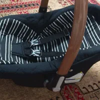 کریر نوزاد اکبند نونو