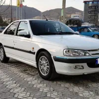 پارس tu5 دریچه سیم ( 1404 )