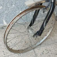 دوچرخه سایز ۱۲