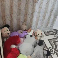 عروسک