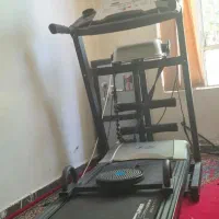 تردمیل|تجهیزات ورزشی|سی‌سخت, |دیوار