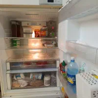 یخچال فریزر LG
