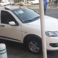 کوئیک جی ایکس آر 1404 سقف مشکی