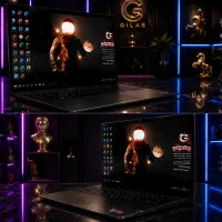 DELL Vostro 5625|رایانه همراه|مشهد, سراب|دیوار