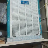کولرآبی ۷۰۰۰آبسال