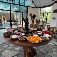 سرایدار ونگهبان باع