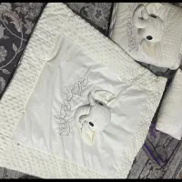 سری خواب  نوزادی و قنداق فرنگی