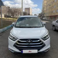 جک s3 اتومات مدل ۱۳۹۷