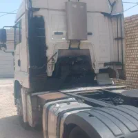 مان 460|خودرو سنگین|شیراز, حومه شیراز|دیوار
