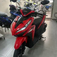 کلیک ۱۲۵ 1400|موتورسیکلت|تهران, شمیران‌نو|دیوار