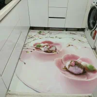 فرشینه صورتی