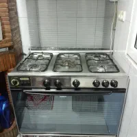 اجاق گاز سبحان