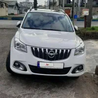 فروش هایما s7 مدل ۱۴۰۲ بدون رنگ و ضربه