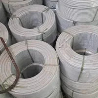 شیلنگ طرح یاسا نخدار سه لایه
