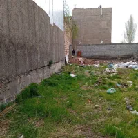 قطعه شمالی. 180 متر