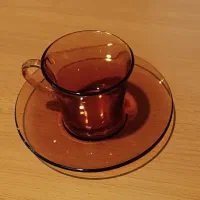 فنجان قدیمی