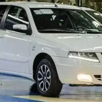 حوالی سمند سورن پلاس صفر