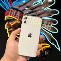 آیفون ۱۱ نرمال ۱۲۸ گیگ