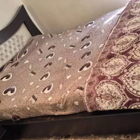سرویس خواب دو نفره بدون تشک