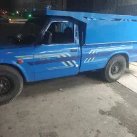 نیسان مدل 1403آپشنال