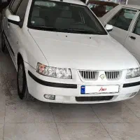 سمند Lx مولتی پلکس مدل96