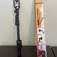 مونوپاد پایه دار بلوتوث