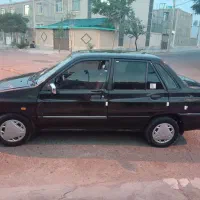 132 مدل 87|خودرو سواری و وانت|بیرجند, |دیوار
