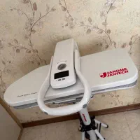 اتوپرس - جارو شارژی - ضبط پخش - عینک - انگشتر