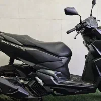 هوندا کلیک واریو ۱۶۰ مدل۱۴۰۱ (Abs)