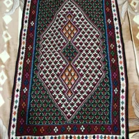 گلیم دست بافت