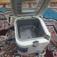 سرخ کن|اجاق گاز و لوازم برقی پختوپز|اهواز, اسلام آباد شرقی|دیوار