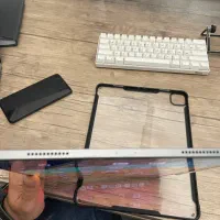 Ipad pro 12.9 m1|تبلت|ارومیه, |دیوار