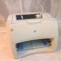 پرینتر hp 1200  ( کم کارکرد )