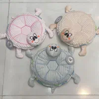 بالش بالشت شیردهی فرم دهی سر نوزاد سیسمونی