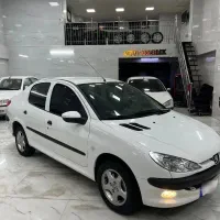 پژو206sdمدل93