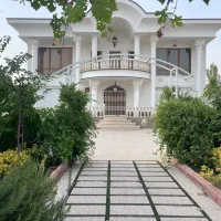 باغ ویلا زمین شهرک طاووسیه