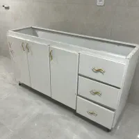 کابینت فلزی