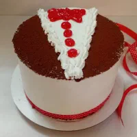 کیک روز پدر با تخفیف ویژه