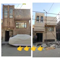 سرامیک کاری، سنگ و کاشیکار، موزاییک، بنایی و تعمیر