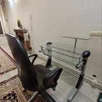 میز و صندلی مناسب کامپوتر