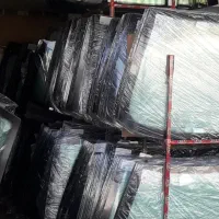 شیشه اتو مبیل مهران