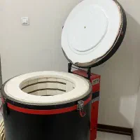 فروش کوره ۱۰۰ لیتری آحری