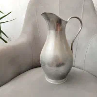 پارچ قدیمی جنس برنج